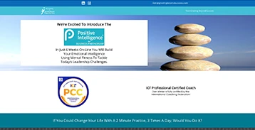 PQ Coach Bay Area Homepage Portfolio Image