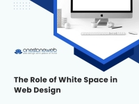 The Role of White Space in Web Design