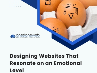 Designing Websites That Resonate on an Emotional Level