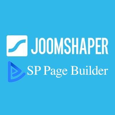Joomshaper SP Page Builder Logo